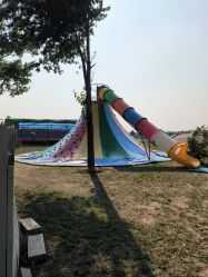 -大美儿童世界(奥林匹克水上公园店)