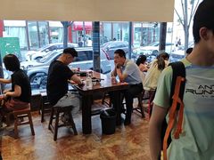 -王明古法砂锅居(开化寺店)