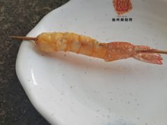 -锦州御烧烤(人民街店)