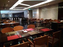 大堂-OPEN開全日自助餐厅·牛肉火锅·海鲜(佛山希尔顿酒店)