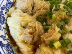 干捞云吞-惠康汤粉店(惠新中街店)