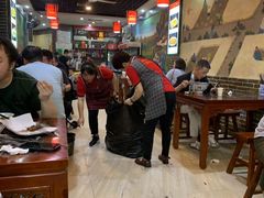 -后卫寨猫耳朵(后卫寨店)