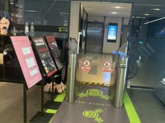 -GMJ·24H健身房(四川北路店)