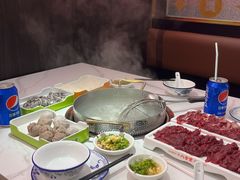 -八合里牛肉火锅(八合里总店)