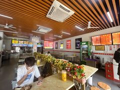 -凤张螺蛳粉·爽口粉(跃进路总店)