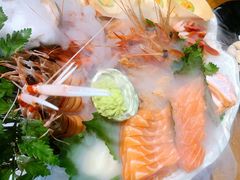 -和彩放题餐厅(酒仙桥店)