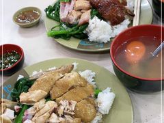 -大聪烧鹅快餐店(梅林店)