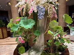 -扬州香格里拉·香宫中餐厅
