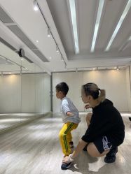 -唯舞空间