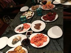 -长沙北辰洲际酒店-兰调全日餐厅