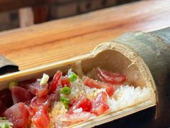 -香竹农庄•传统竹筒饭(十年店)