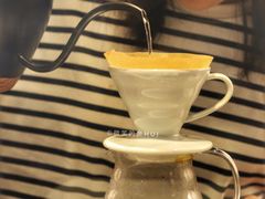 -CoffeeVendor(西乡店)