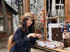 -沂蒙山旅游区云蒙景区(蒙山国家森林公园)