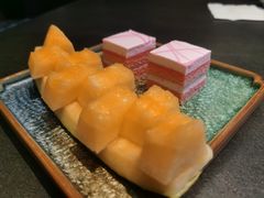 -铭牛烧肉·和牛海鲜自助(高新月牙湖店)