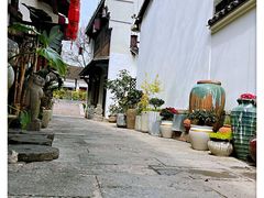 -小河直街历史文化街区