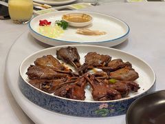 -全聚德(上海首店浦东店)