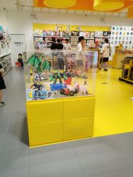 -乐高授权专卖店(朝阳大悦城店)