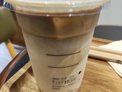-Peet's 皮爷咖啡(乐峰店)