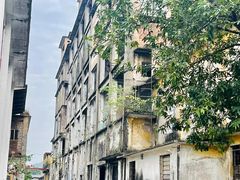 -广州市紫泥堂文化创意园景区