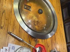 -山河屯铁锅炖鲜鹅·东北菜(开发区一店)