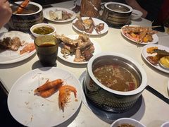 -加餐海鲜自助(集美银泰百货店)