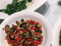 -辣婆婆(航天桥店)