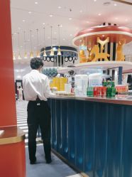 -奈尔宝·儿童乐园·亲子餐厅(鄞州万达店)