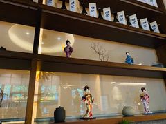 -古京·臻致料理(月湖店)