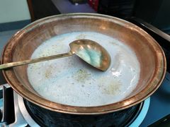 -诺敏塔拉奶茶-布里亚特包子-手把肉(锦都会店)