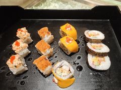 -厦门海景千禧大酒店·海景咖啡厅