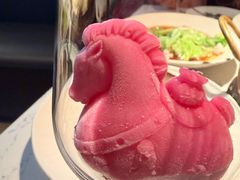 -奉天小馆·非遗东北菜(济南万象城店)