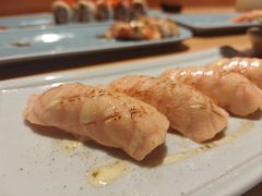 -Tuna maki寿司(苏州万象天地店)