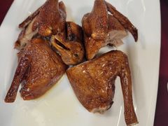 -金苑海鲜酒家(新港中路店)
