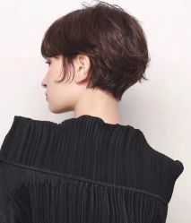 -张昊造型