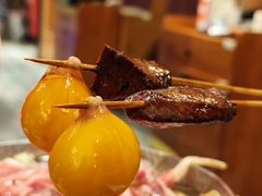 -王氏炉匠·烧鸟放题自助(三里屯店)