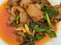 -田园印象·成都土菜院子(华阳店)