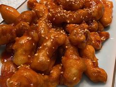 -小三峡食府(西五路店)