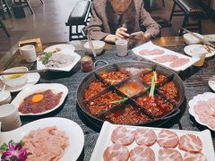 -仁虎老火锅(黄泥磅店)