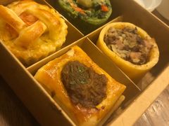 -星巴克(北京惠新东街店)