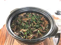-柴火农庄(东海路店)