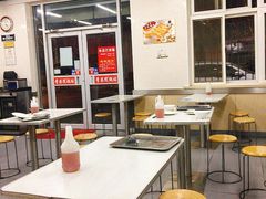 大堂-劈柴院锅贴(沈阳路店)