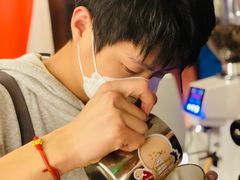 -喜柿咖啡SeeS coffee
