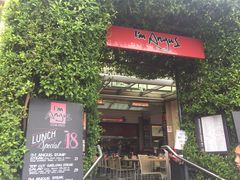 -I'm Angus Steakhouse