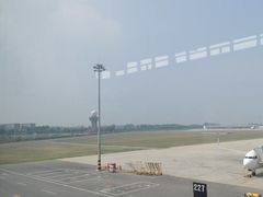 -石家庄正定国际机场-T2航站楼