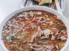 -阿叶羊杂碎(前进街店)