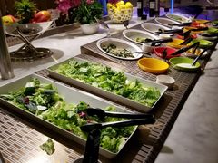 -Sizzler时时乐西餐厅(长楹天街购物中心店)