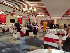 -聚春园自助餐厅(东街口店)