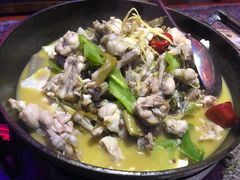 -蘭奢雅集·江浙菜(青山江滩店)