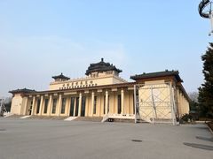-中国农业博物馆