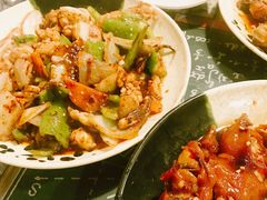 -贤花饭店(凯德店)